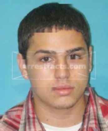 Jesus Matos