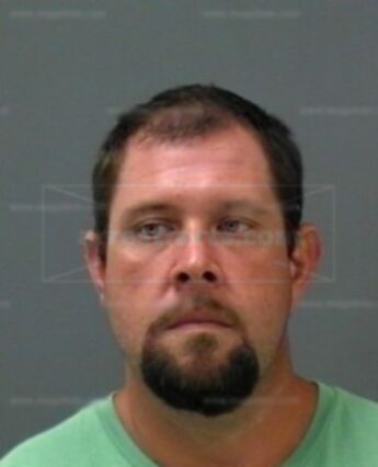 Daniel Grant Bullock