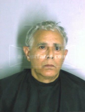Craig Jeffries Diaz