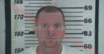 James Dean Creech