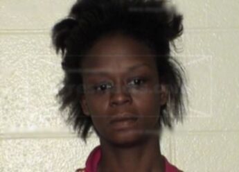 Yvonne Denise Manning