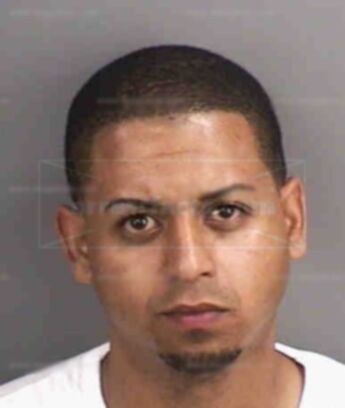 Tony Alexander Tejeda