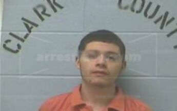 Anthony Daniel Rios