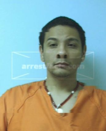Lee Kaniel Chavez