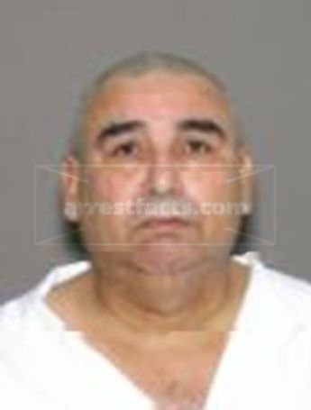 Gilbert Vasquez Quintela