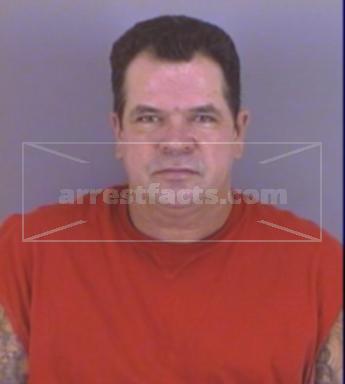 Alvin Charles Brashear