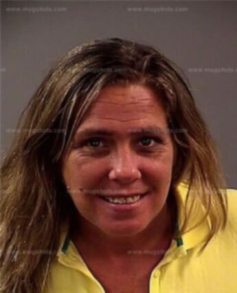 Holly Ann Hinton