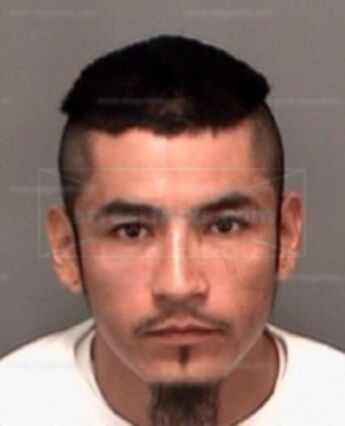 Benjamin Gomez Corona