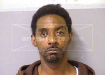 Jerome Mosley