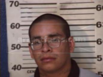 Santiago Jaso Flores
