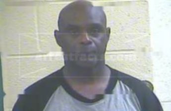 Rickey James Mckinney