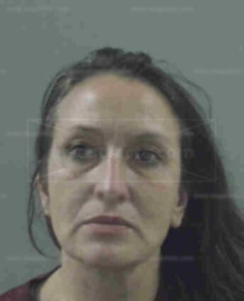 Brenda Jeanette Hansen