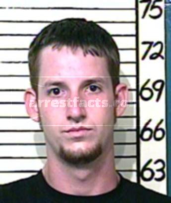 Joshua Ryan Ellis