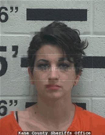 Felicia Elizabethdawn Tulak
