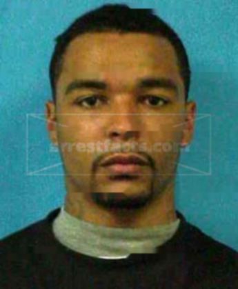 Arsenio Tyrell Berzett