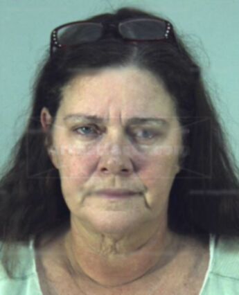 Rita Kay Fisher