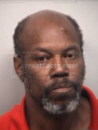 Leonard Broadnax