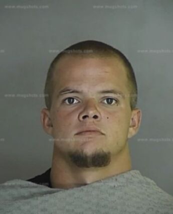Forrest Franklin Friedel