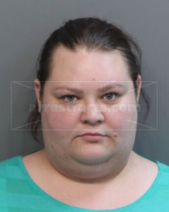 Glendalyn Danielle Johnson