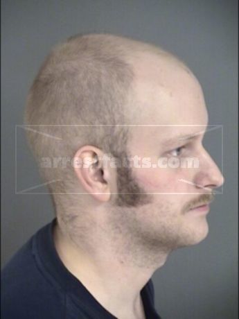Joshua Stephen Chance