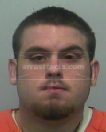 Aaron Tyler Mccurry