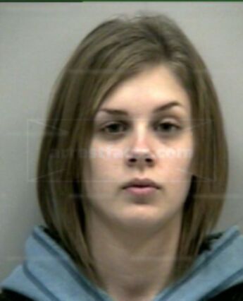 Taylor Melissa Mcafee