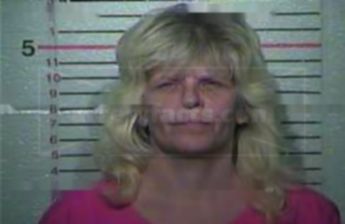 Pamela Sue Tate