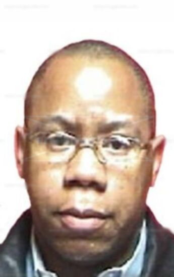 Gerald Lee Mathis
