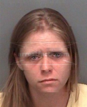 Crystal Lynn Sparks