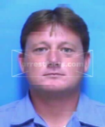 James C Glover