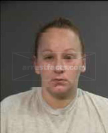Kimberly Ann Williamson