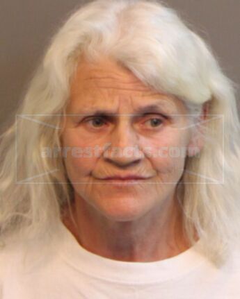Sherry Watts Jennings