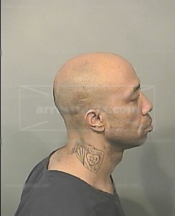 Anton Christopher Hall