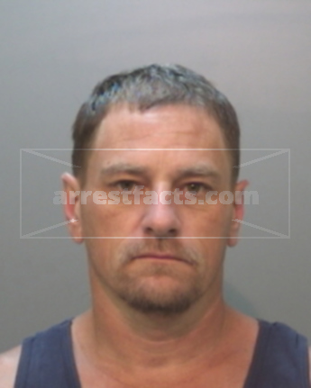Troy Edward Crumley