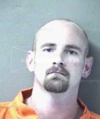 James William Mckinney