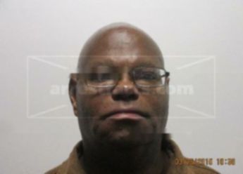 Ricky Dale Hines