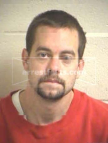 Kevin Shane Black