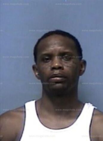 Larisco Jamell Moore