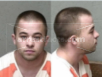 Jacob D Parks