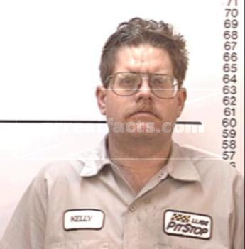 Kelly Dean Shirey