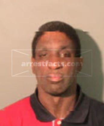 Andre Perry