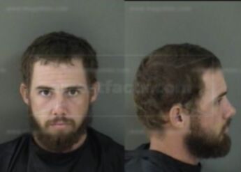 Brandon Robert Starr