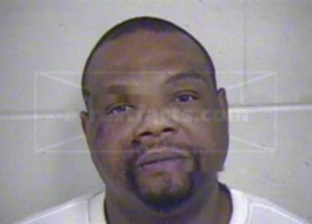 Anthony D Nelson