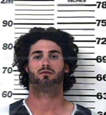 Jason Ray Peters
