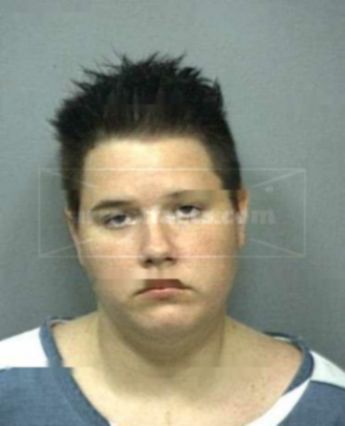 Jessica Rose Robinette