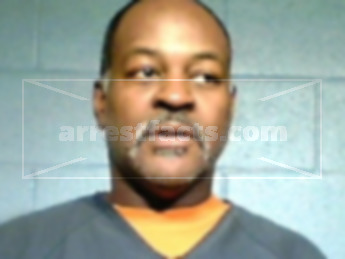 Frederick Marrcellus Williams