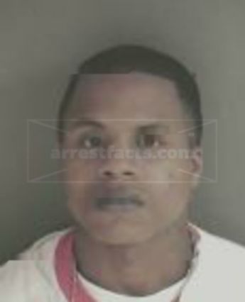 Robert Dwayne Rogers
