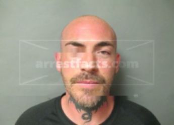 Gregory Robert Bradfield