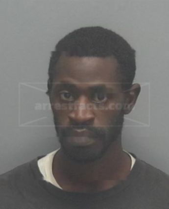 Lannie Randell Henry