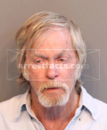 Larry Danny Pedigo